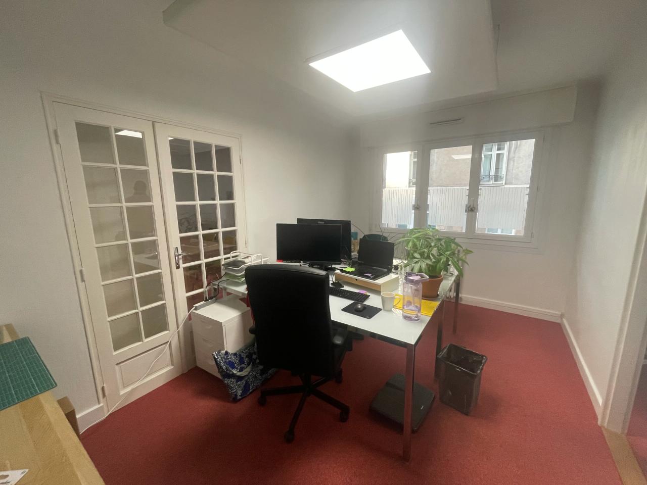 Bureau Nantes 68m² Location bureau Nantes Loire-Atlantique OLBUR2428065 5